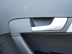 奥迪A3(进口) 2013款 Sportback 30TFSI 1.4T AT 豪华型