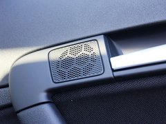 奥迪A3(进口) 2013款 Sportback 30TFSI 1.4T AT 豪华型