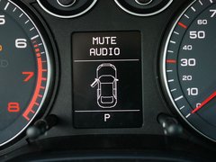 奥迪A3(进口) 2013款 Sportback 30TFSI 1.4T AT 豪华型