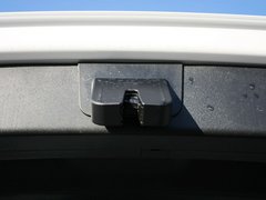奥迪A3(进口) 2013款 Sportback 30TFSI 1.4T AT 豪华型