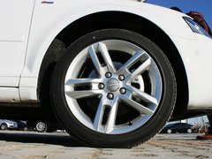 奥迪A3(进口) 2013款 Sportback 30TFSI 1.4T AT 豪华型
