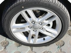 奥迪A3(进口) 2013款 Sportback 30TFSI 1.4T AT 豪华型