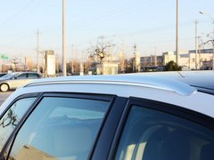 奥迪A3(进口) 2013款 Sportback 30TFSI 1.4T AT 豪华型