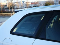 奥迪A3(进口) 2013款 Sportback 30TFSI 1.4T AT 豪华型