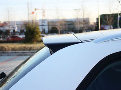 奥迪A3(进口) 2013款 Sportback 30TFSI 1.4T AT 豪华型