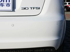奥迪A3(进口) 2013款 Sportback 30TFSI 1.4T AT 豪华型