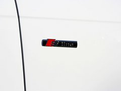 奥迪A3(进口) 2013款 Sportback 30TFSI 1.4T AT 豪华型