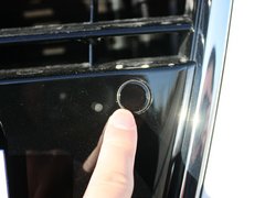 奥迪A3(进口) 2013款 Sportback 30TFSI 1.4T AT 豪华型