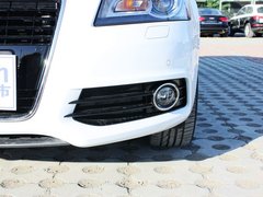 奥迪A3(进口) 2013款 Sportback 30TFSI 1.4T AT 豪华型