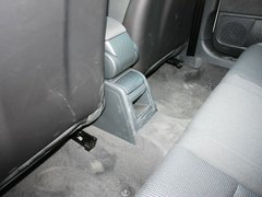 奥迪A3(进口) 2013款 Sportback 30TFSI 1.4T AT 豪华型