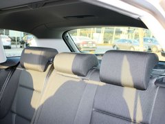 奥迪A3(进口) 2013款 Sportback 30TFSI 1.4T AT 豪华型