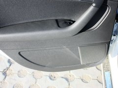 奥迪A3(进口) 2013款 Sportback 30TFSI 1.4T AT 豪华型