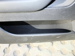 奥迪A3(进口) 2013款 Sportback 30TFSI 1.4T AT 豪华型
