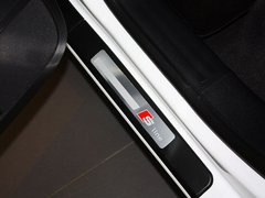 奥迪A3(进口) 2013款 Sportback 30TFSI 1.4T AT 豪华型
