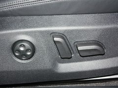 奥迪A3(进口) 2013款 Sportback 30TFSI 1.4T AT 豪华型