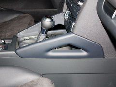 奥迪A3(进口) 2013款 Sportback 30TFSI 1.4T AT 豪华型