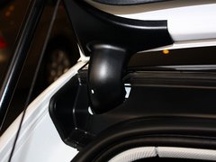 奥迪A3(进口) 2013款 Sportback 30TFSI 1.4T AT 豪华型
