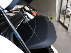 奥迪A3(进口) 2013款 Sportback 30TFSI 1.4T AT 豪华型