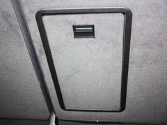 奥迪A3(进口) 2013款 Sportback 30TFSI 1.4T AT 豪华型