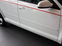 奥迪A3(进口) 2013款 Sportback 30TFSI 1.4T AT 豪华型