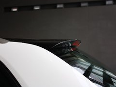 奥迪A3(进口) 2013款 Sportback 30TFSI 1.4T AT 豪华型