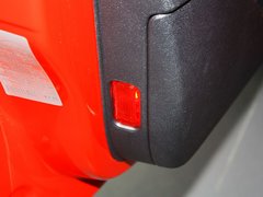 奥迪A3(进口) 2013款 Sportback 30TFSI 1.4T AT 豪华型