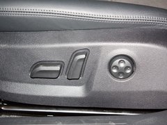 奥迪A3(进口) 2013款 Sportback 30TFSI 1.4T AT 豪华型