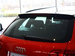 奥迪A3(进口) 2013款 Sportback 30TFSI 1.4T AT 豪华型
