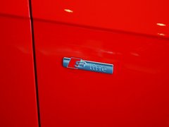 奥迪A3(进口) 2013款 Sportback 30TFSI 1.4T AT 豪华型