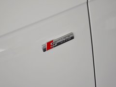 奥迪A3(进口) 2013款 Sportback 30TFSI 1.4T AT 舒适型