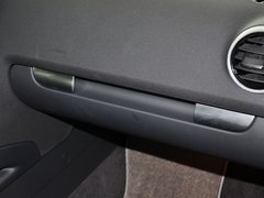 奥迪A3(进口) 2013款 Sportback 30TFSI 1.4T AT 舒适型