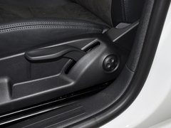 奥迪A3(进口) 2013款 Sportback 30TFSI 1.4T AT 舒适型