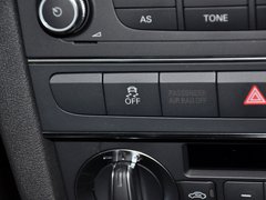 奥迪A3(进口) 2013款 Sportback 30TFSI 1.4T AT 舒适型
