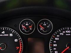 奥迪A3(进口) 2013款 Sportback 30TFSI 1.4T AT 舒适型