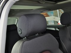 奥迪A3(进口) 2013款 Sportback 30TFSI 1.4T AT 舒适型