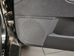 奥迪A3(进口) 2013款 Sportback 30TFSI 1.4T AT 舒适型
