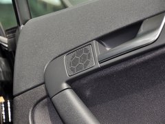奥迪A3(进口) 2013款 Sportback 30TFSI 1.4T AT 舒适型