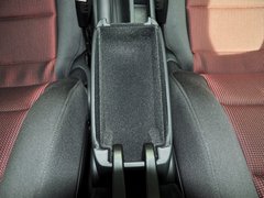 奥迪A3(进口) 2013款 Sportback 30TFSI 1.4T AT 舒适型
