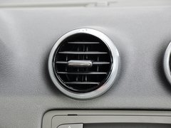 奥迪A3(进口) 2013款 Sportback 30TFSI 1.4T AT 舒适型