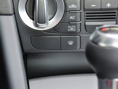 奥迪A3(进口) 2013款 Sportback 30TFSI 1.4T AT 舒适型