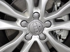 奥迪A3(进口) 2013款 Sportback 30TFSI 1.4T AT 舒适型