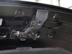 奥迪A3(进口) 2013款 Sportback 30TFSI 1.4T AT 舒适型