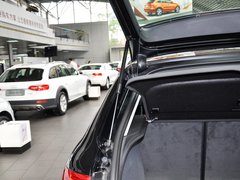 奥迪A3(进口) 2013款 Sportback 30TFSI 1.4T AT 舒适型