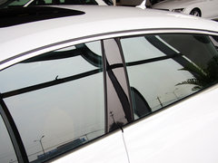 奥迪A5 2013款 2.0T Sportback 40TFSI quattro