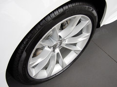 奥迪A5 2013款 2.0T Sportback 40TFSI quattro