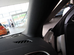 奥迪A5 2013款 2.0T Sportback 40TFSI quattro