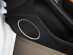 奥迪A5 2013款 2.0T Sportback 40TFSI quattro