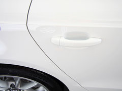 奥迪A5 2013款 2.0T Sportback 40TFSI quattro