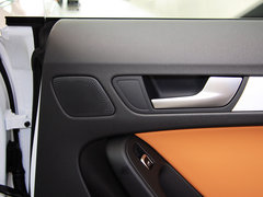 奥迪A5 2013款 2.0T Sportback 40TFSI quattro
