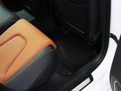 奥迪A5 2013款 2.0T Sportback 40TFSI quattro